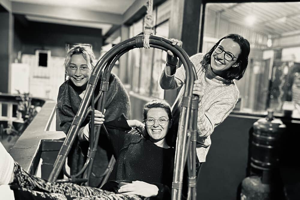 7 Day GI Cleanse Detox Yoga Retreat in Nagarkot, Nepal 6