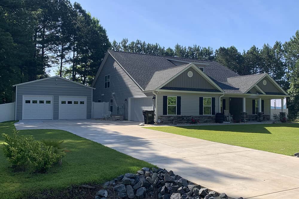 4 Day Thanksgiving Retreat at Simply-Helping near NM, Beach SC,US 7