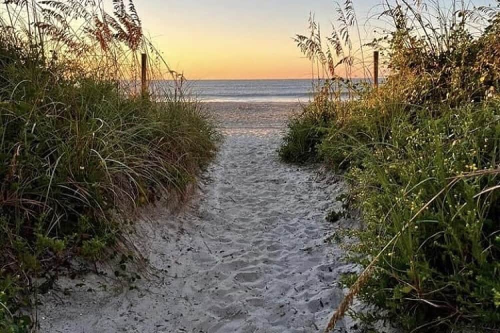 4 Day Thanksgiving Retreat at Simply-Helping near NM, Beach SC,US 6