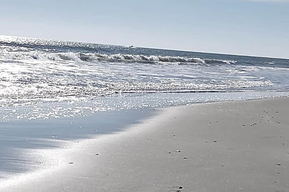 4 Day Thanksgiving Retreat at Simply-Helping near NM, Beach SC,US 1