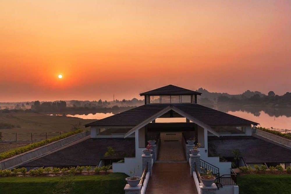 21 Day Holistic Wellness Ayurveda Yoga Retreat, Bangalore, India 3