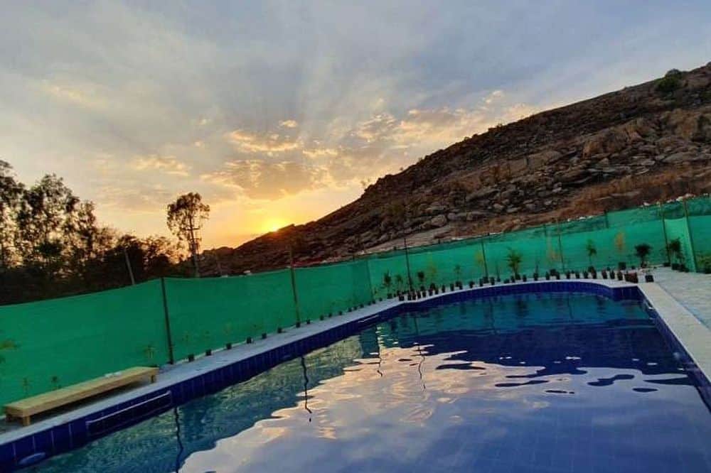 21 Day Holistic Wellness Ayurveda Yoga Retreat, Bangalore, India 7