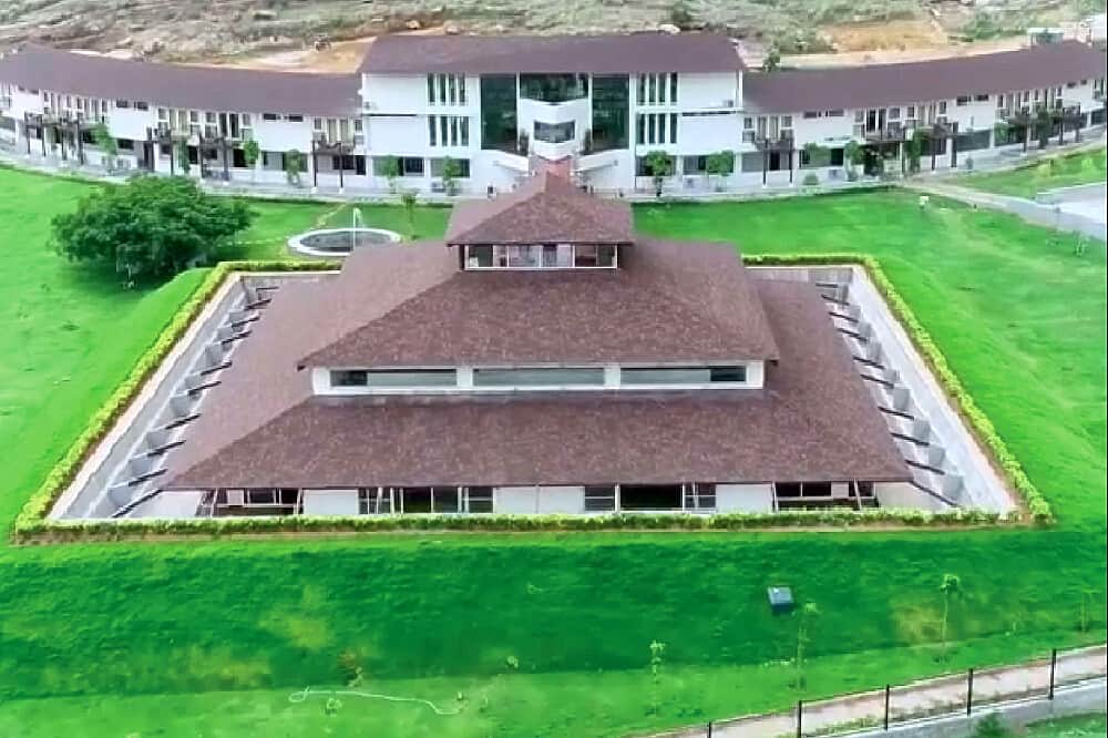 21 Day Holistic Wellness Ayurveda Yoga Retreat, Bangalore, India 4