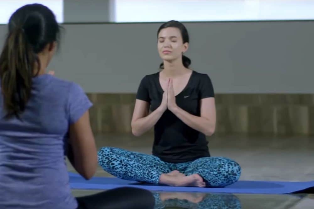 21 Day Holistic Wellness Ayurveda Yoga Retreat, Bangalore, India 2