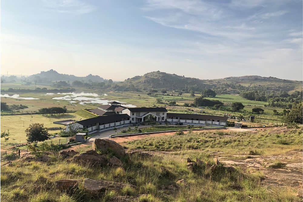 21 Day Holistic Wellness Ayurveda Yoga Retreat, Bangalore, India 1