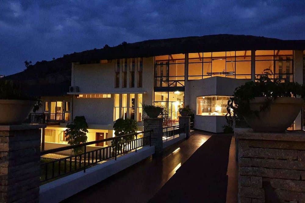 21 Day Holistic Wellness Ayurveda Yoga Retreat, Bangalore, India 8