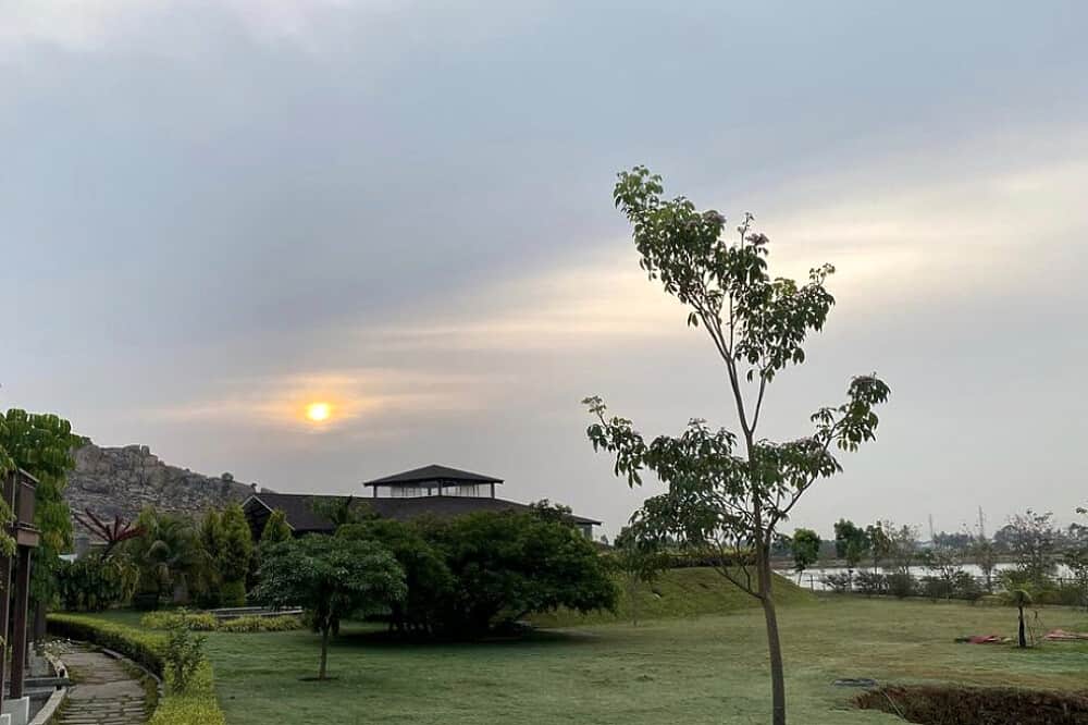 21 Day Holistic Wellness Ayurveda Yoga Retreat, Bangalore, India 6