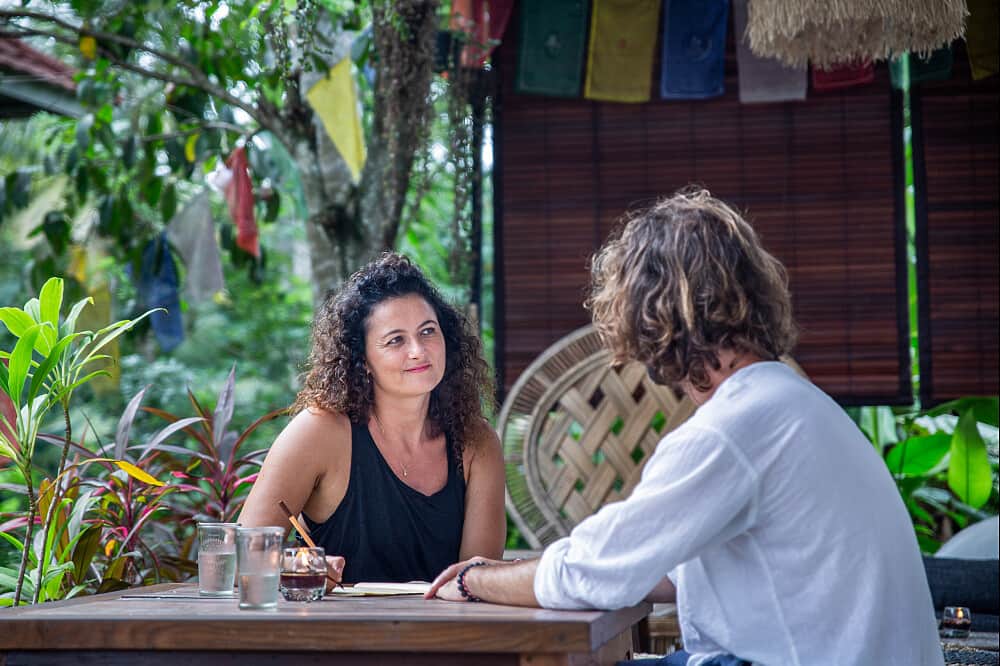 5 Day Vibrance Private Yoga Therapy Retreat in Ubud, Bali 2