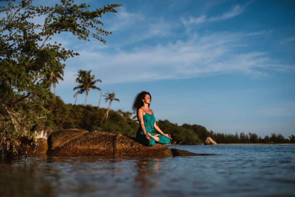 5 Day Vibrance Private Yoga Therapy Retreat in Ubud, Bali 4