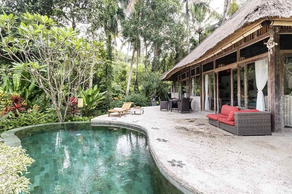 5 Day Vibrance Private Yoga Therapy Retreat in Ubud, Bali 5