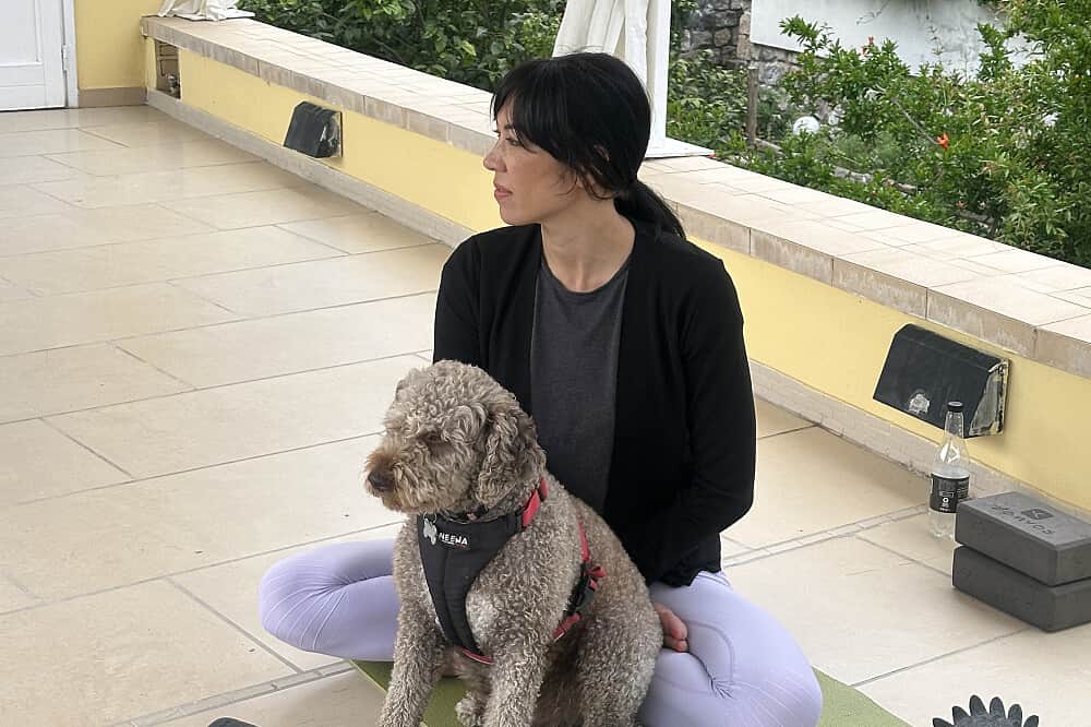 7 Day Yoga and Hot Springs Water Retreat on Ischia Island, Italy 6