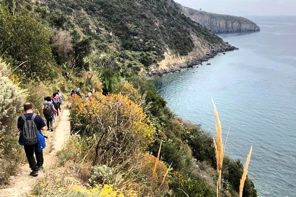 7 Day Yoga and Hot Springs Water Retreat on Ischia Island, Italy 5