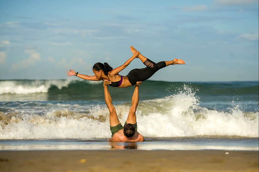 7 Day Authentic Culture & Hindu Yoga Awakening Spa Retreat, Bali 4