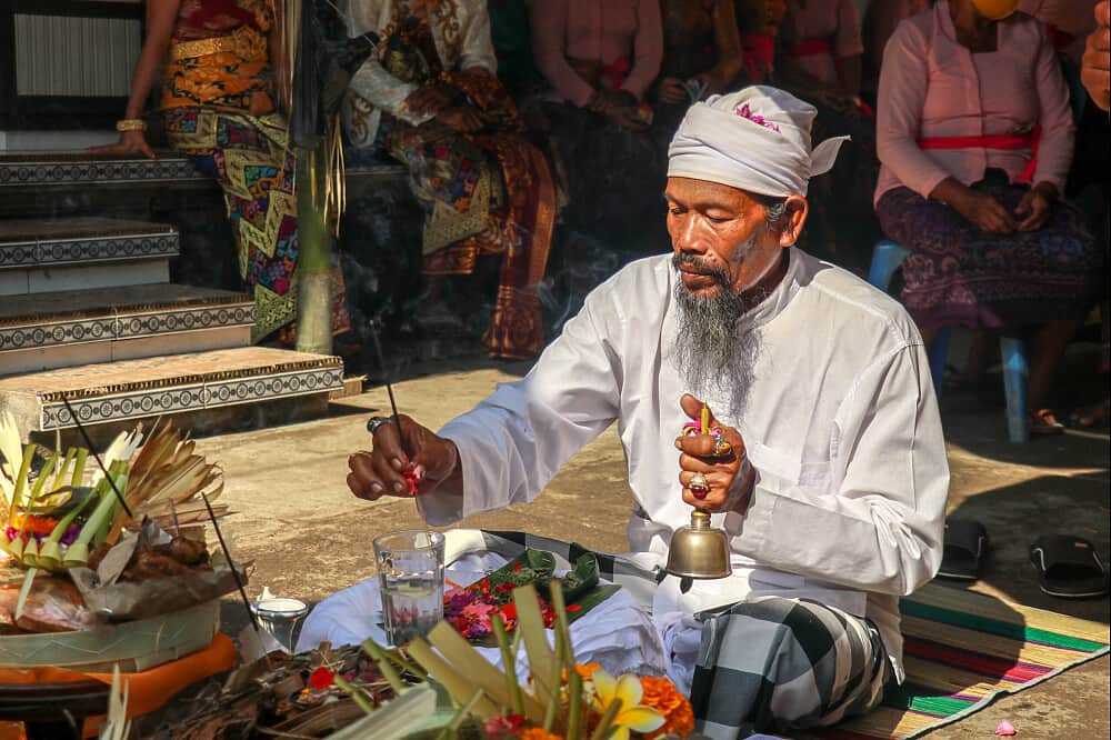 7 Day Authentic Culture & Hindu Yoga Awakening Spa Retreat, Bali 8