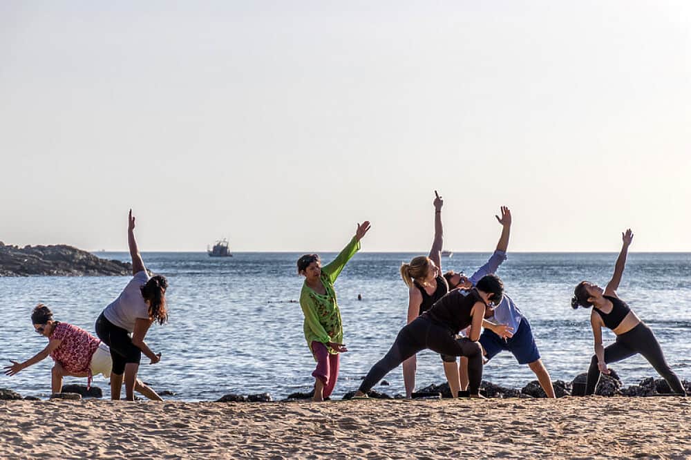 6 Day Yoga and Wellness Escape in Phuket, Thailand 7