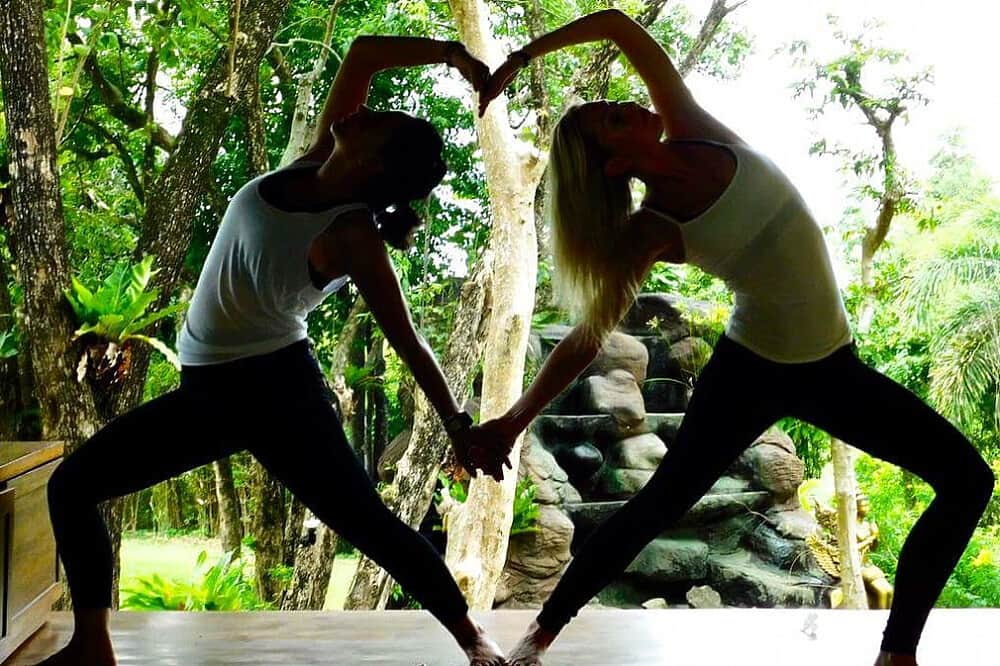 6 Day Yoga and Wellness Escape in Phuket, Thailand 1