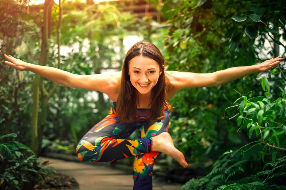 14 Day 'Eat Pray Love' Shamanic Blessing & Yoga Retreat, Bali 4