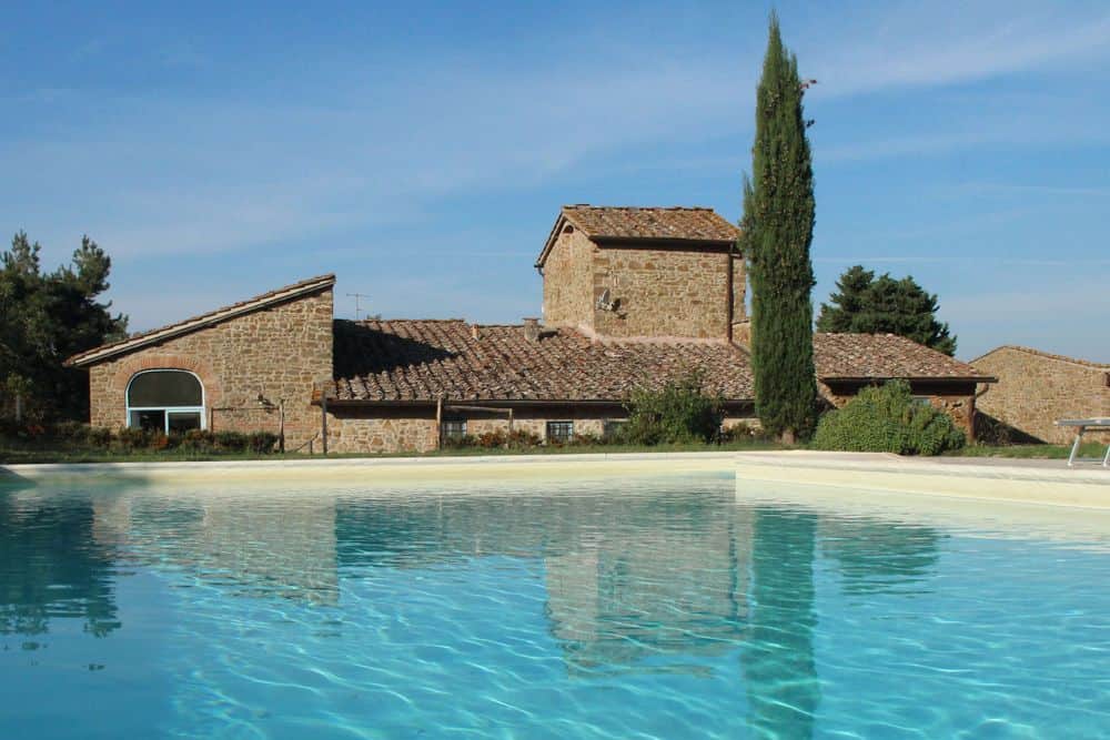 7 Day All-Inclusive Art, Yoga,& Cooking Retreat in Tuscany, Italy 3