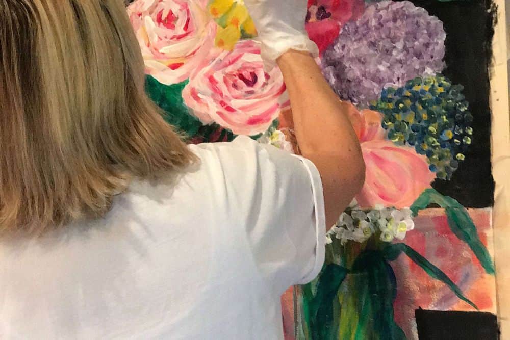 7 Day All-Inclusive Art, Yoga,& Cooking Retreat in Tuscany, Italy 2