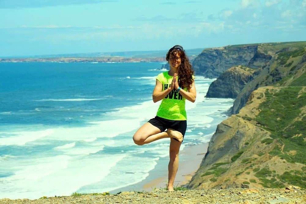 8 Day Relaxing Yoga & Hiking Retreat in Algarve, Portugal 7