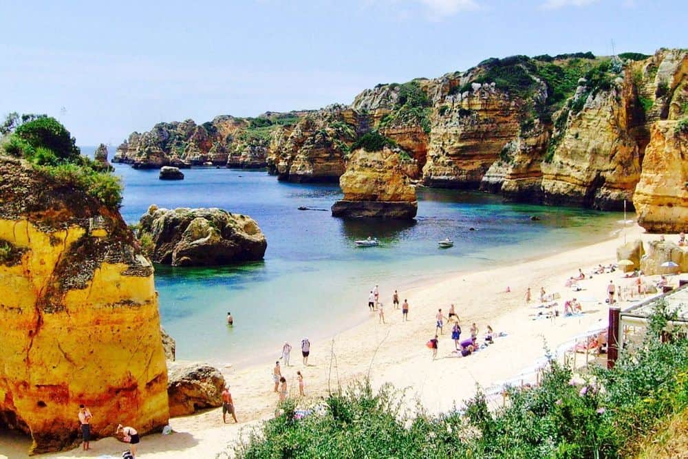 8 Day Relaxing Yoga & Hiking Retreat in Algarve, Portugal 5