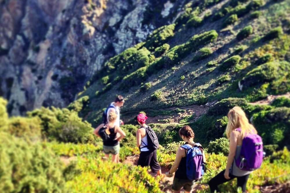 8 Day Relaxing Yoga & Hiking Retreat in Algarve, Portugal 4