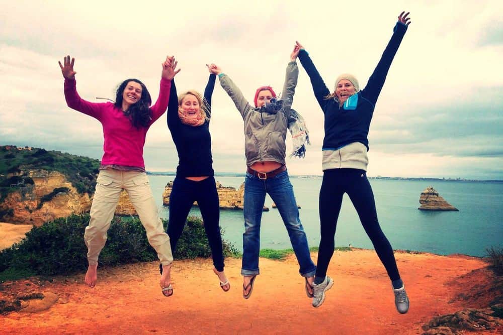 8 Day Relaxing Yoga & Hiking Retreat in Algarve, Portugal 2