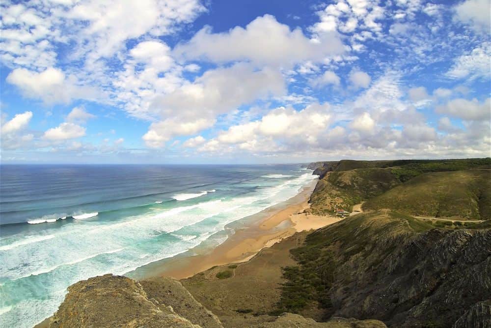 8 Day Relaxing Yoga & Hiking Retreat in Algarve, Portugal 1