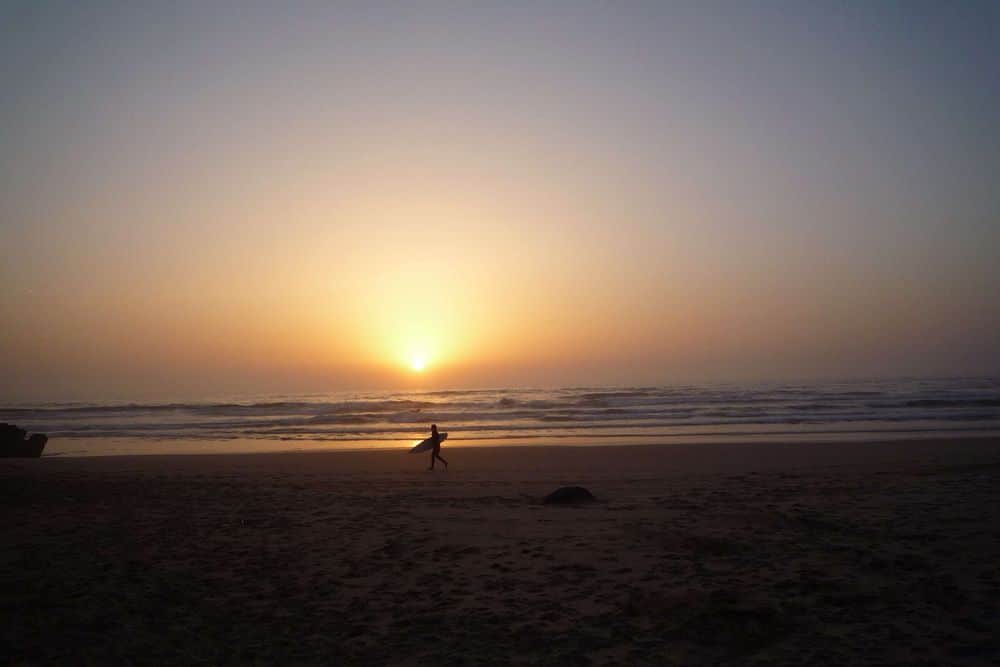 8 Day Relaxing Yoga & Hiking Retreat in Algarve, Portugal 8