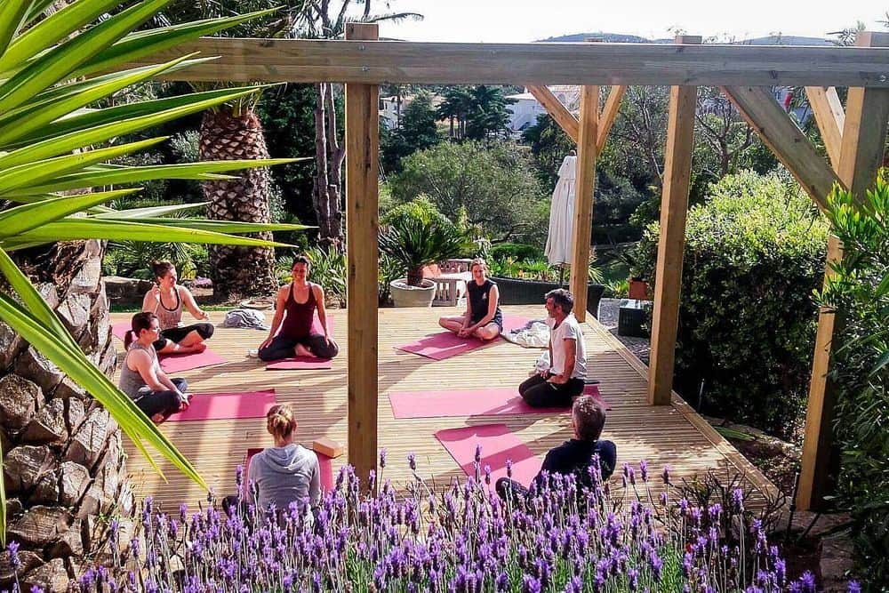 8 Day Relaxing Yoga & Hiking Retreat in Algarve, Portugal 6