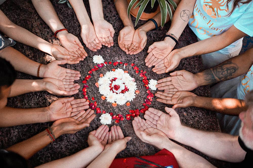 5 Day Gentle Reset & Recharge: Ayurveda Retreat in Goa, India 7