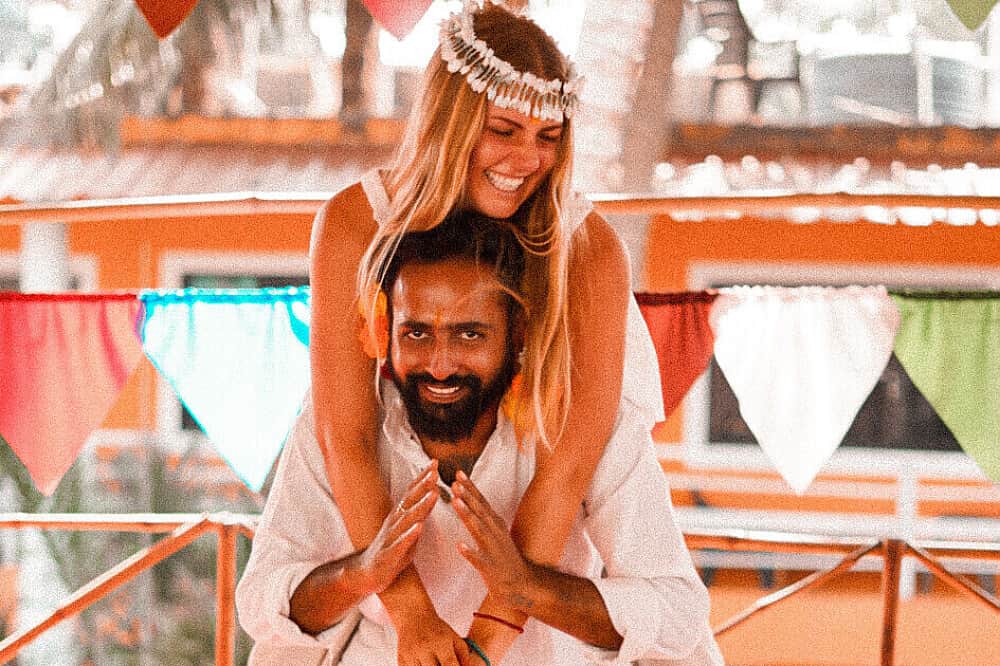 5 Day Gentle Reset & Recharge: Ayurveda Retreat in Goa, India 1