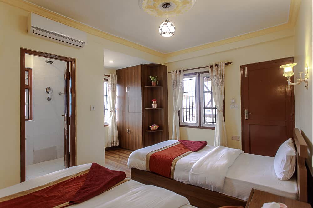 4 Days 3 nights Yoga & Ayurveda Retreat to Detox the Body & Mind 2