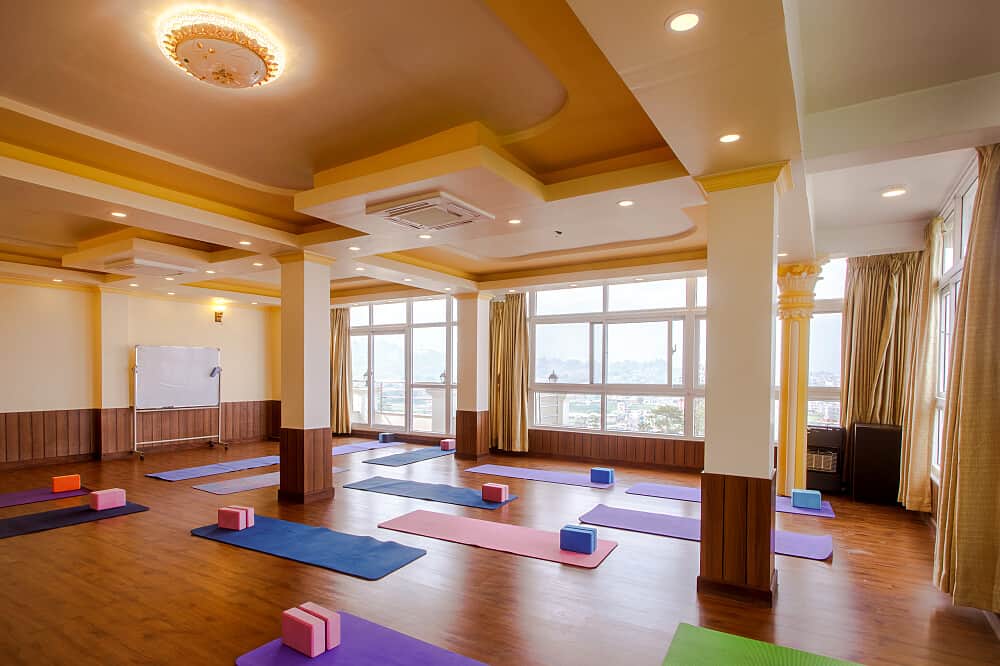 4 Days 3 nights Yoga & Ayurveda Retreat to Detox the Body & Mind 4