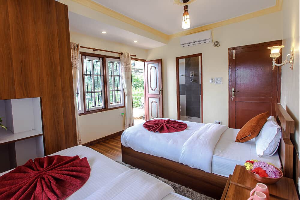 4 Days 3 nights Yoga & Ayurveda Retreat to Detox the Body & Mind 6