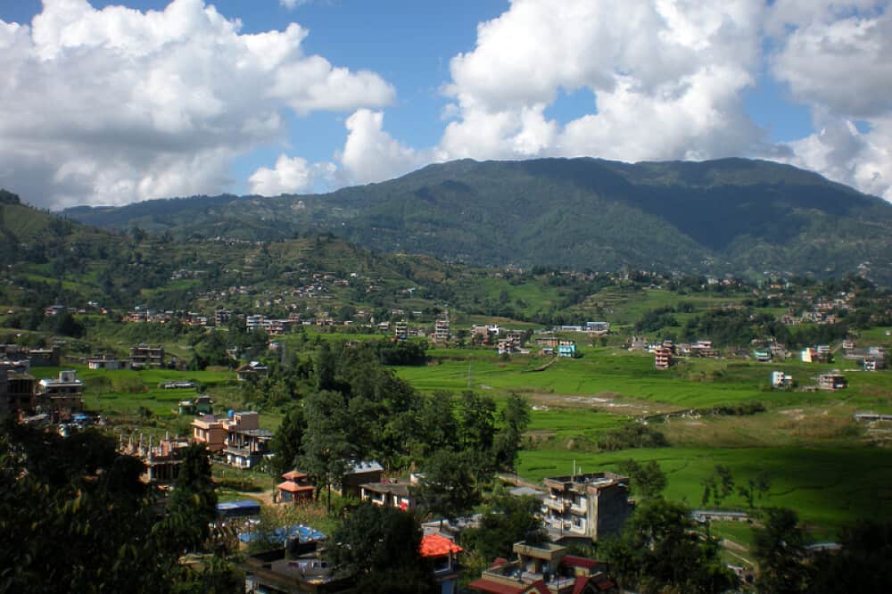 4 Days 3 nights Yoga & Ayurveda Retreat to Detox the Body & Mind 7