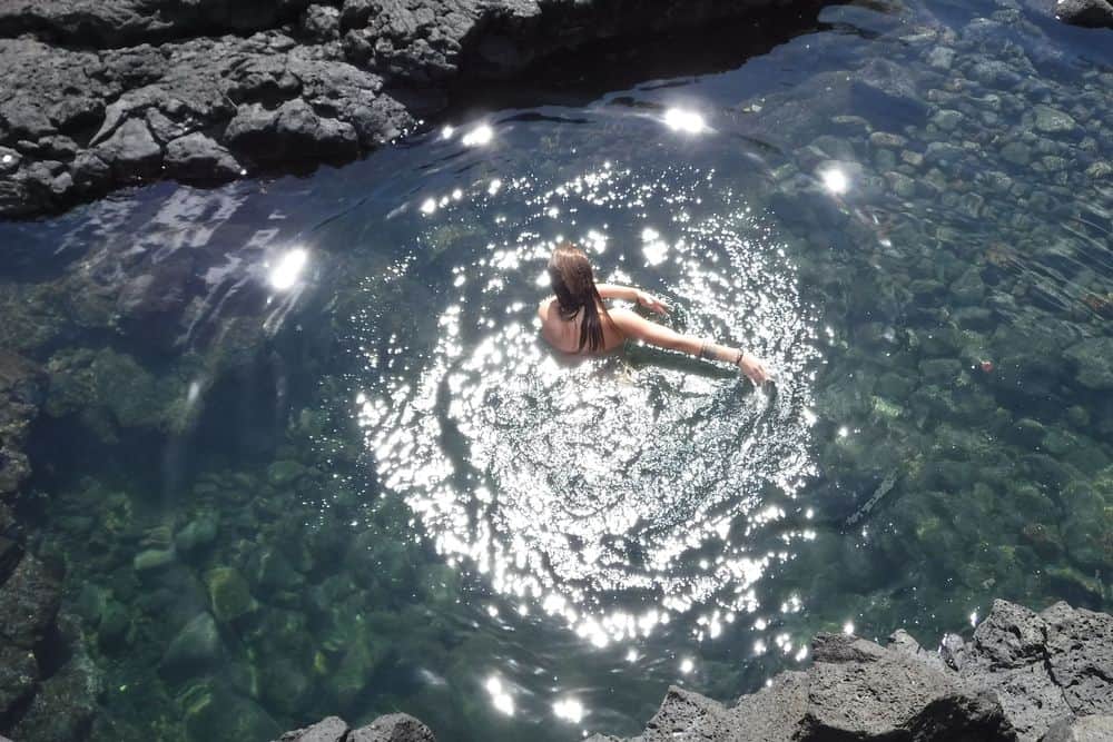 4 Day Private Aqua Yoga Dance & Wellness Retreat in Pahoa, Hawaii 5