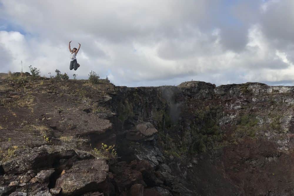 4 Day Private Aqua Yoga Dance & Wellness Retreat in Pahoa, Hawaii 7