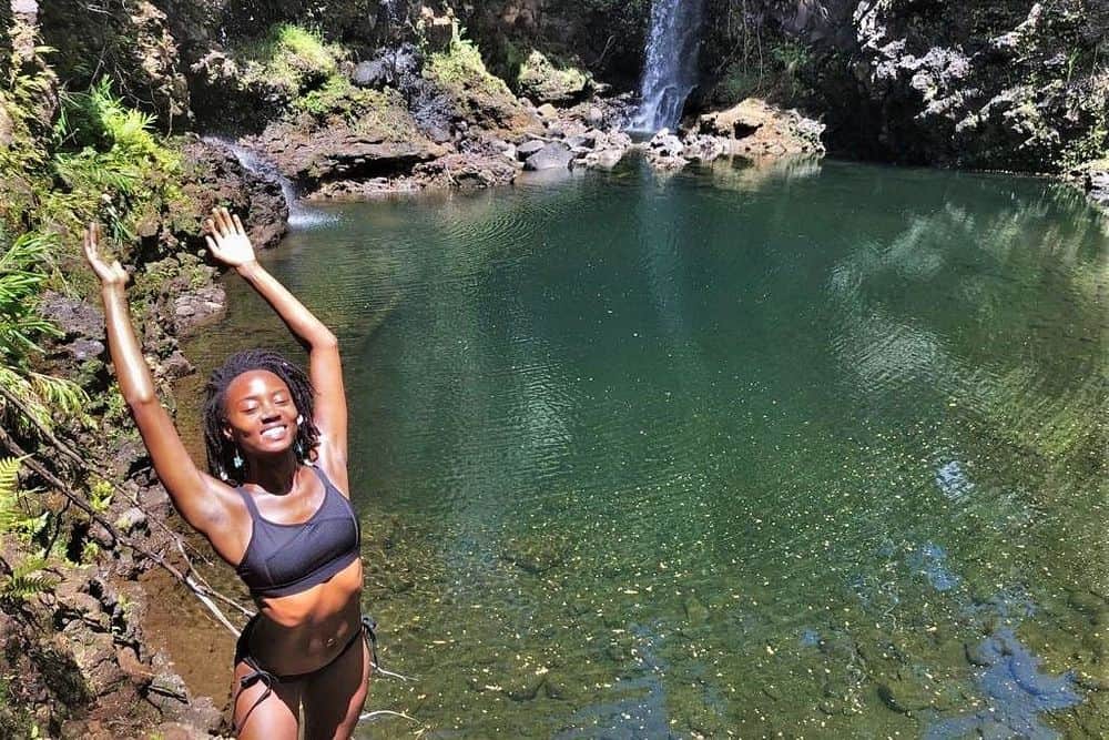 4 Day Private Aqua Yoga Dance & Wellness Retreat in Pahoa, Hawaii 3