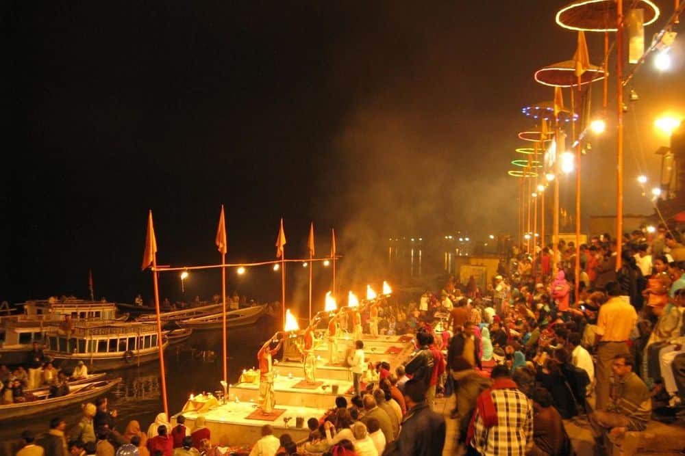 12 Day Wellness & Spiritual Experience in Varanasi, India 8