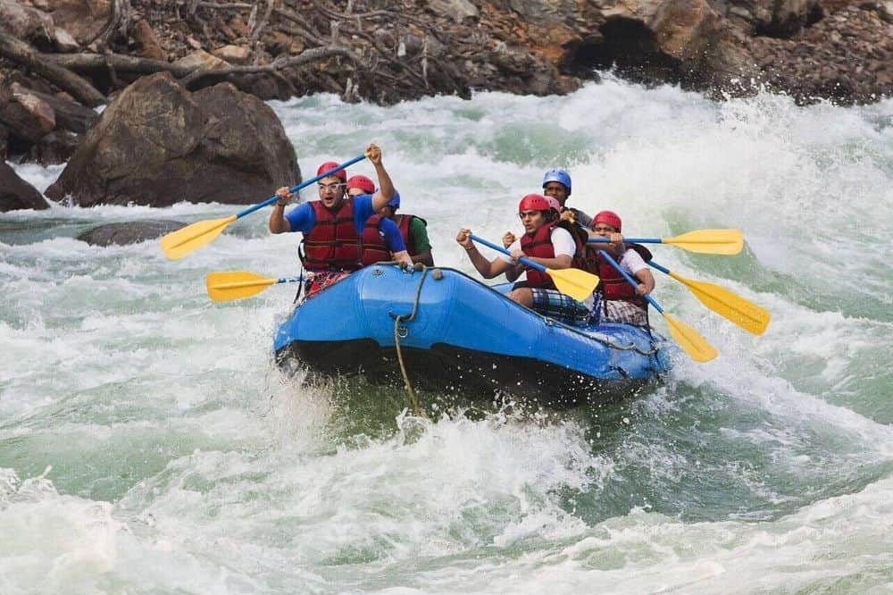 22 Day 200 Hour Yoga Instructor Course In Rishikesh (Multistyle) 4