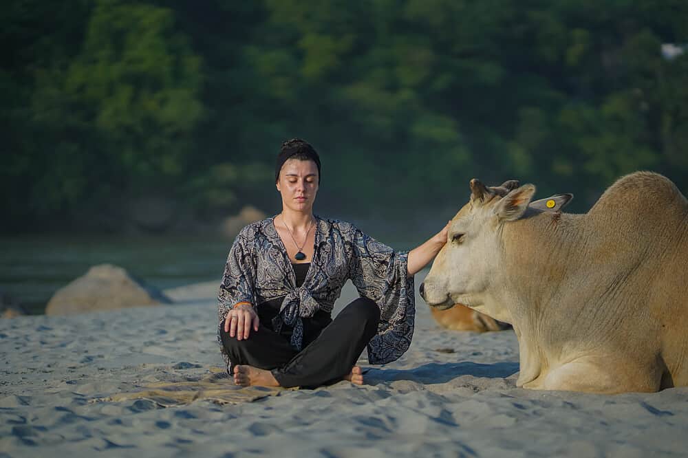 28 Day 200-Hour Holistic Yoga Teacher Training in Rishikesh 3