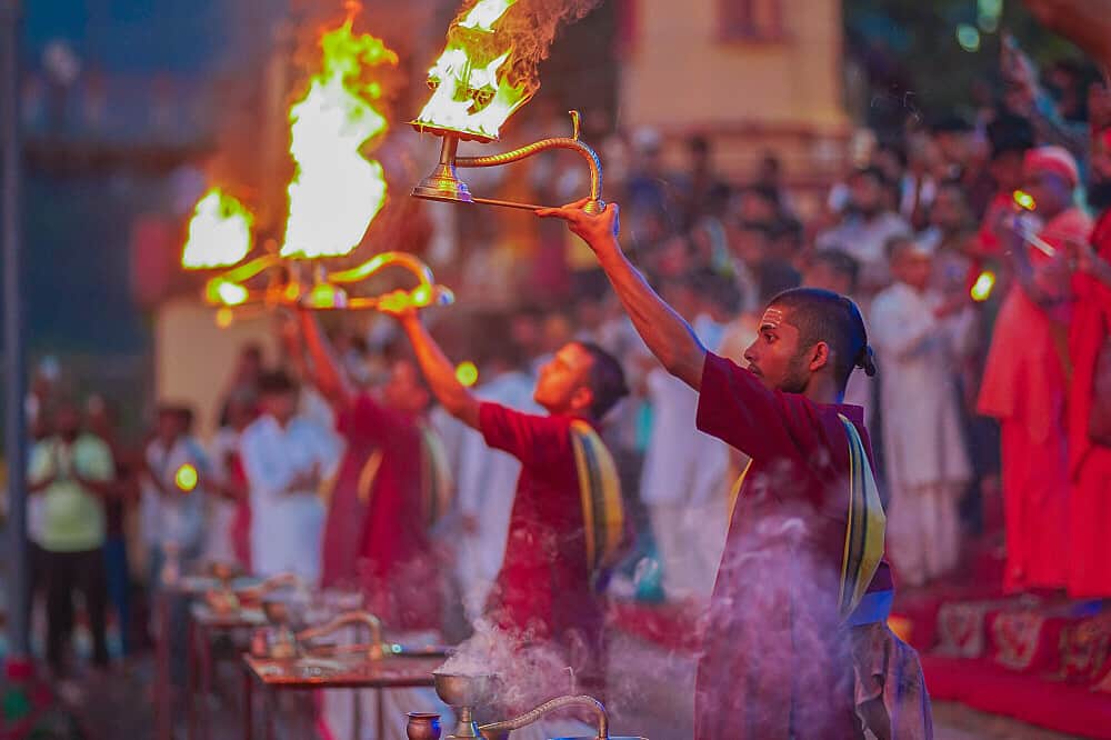 28 Day 200-Hour Holistic Yoga Teacher Training in Rishikesh 4