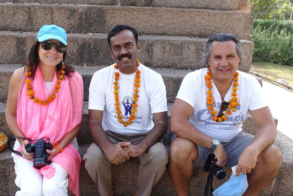 7 Day Meditation & Relaxing Yoga Retreat in Goa, India 7