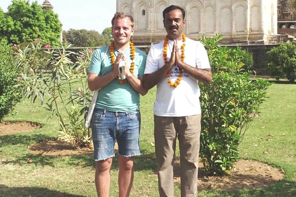 7 Day Meditation & Relaxing Yoga Retreat in Goa, India 3