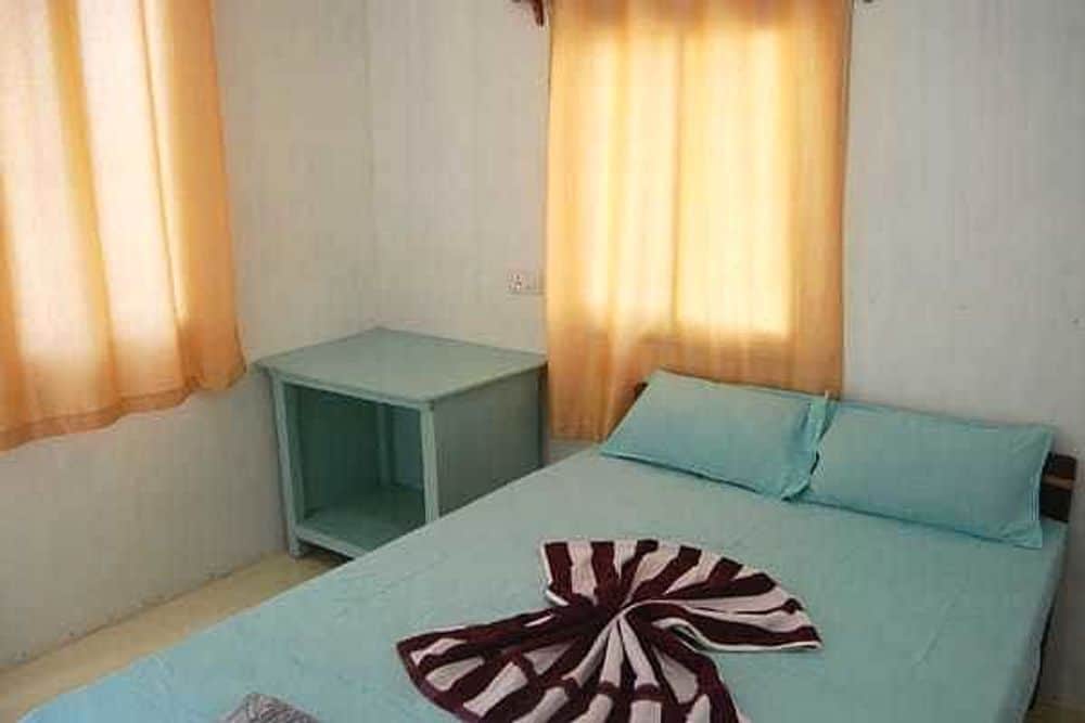 7 Day Meditation & Relaxing Yoga Retreat in Goa, India 8