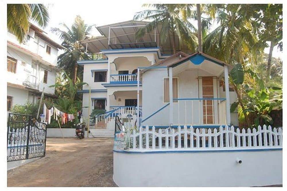 7 Day Meditation & Relaxing Yoga Retreat in Goa, India 6