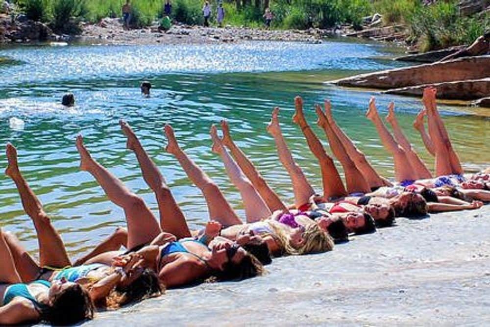 8 Day Surf & Yoga Camp in Tamraght, Morocco 2