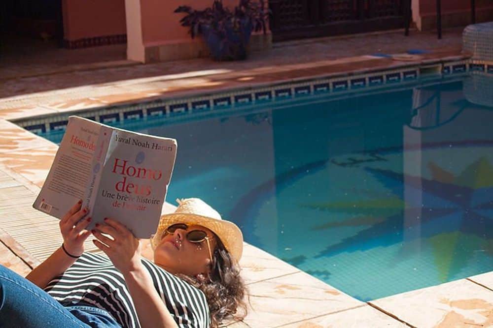 8 Day Surf & Yoga Camp in Tamraght, Morocco 6