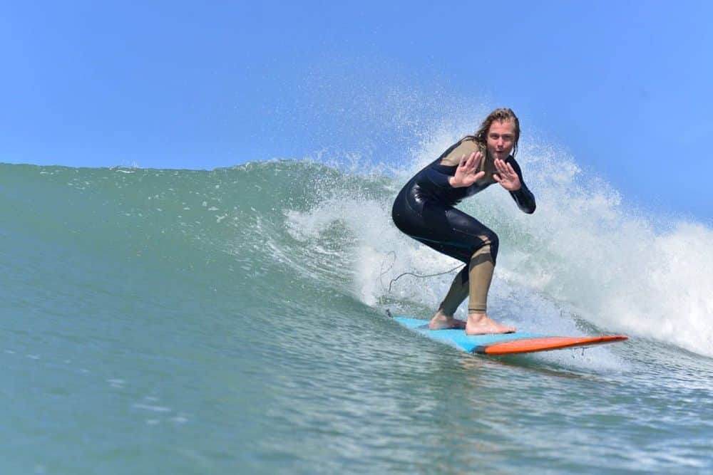 8 Day Surf & Yoga Camp in Tamraght, Morocco 7